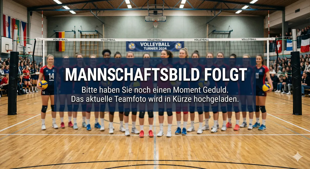 Mannschaftsfoto Jungen U13